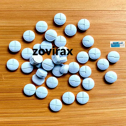 Zovirax comprimés prix